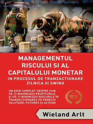 cover image of Managementul Riscului și Al Capitalului Monetar